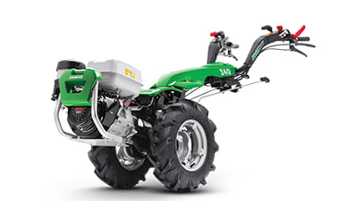 «Мотоблок Кайман | Caiman Atletico 340РТ» - фото