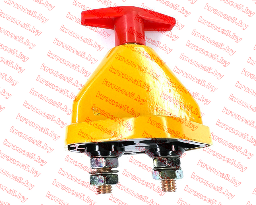 «Тумблер массы -(поворотный) МТ» - фото 2