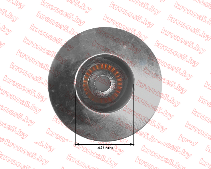 «Фильтр масляный J0810 (97x83x18/42)» - фото 4