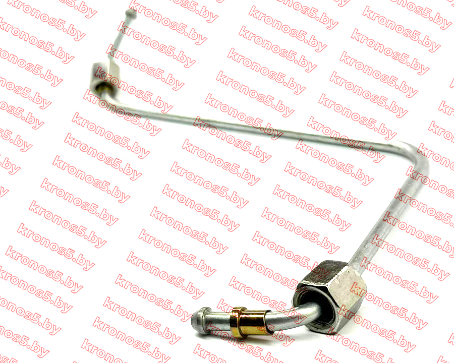 «Трубка топливная (высокого давления) R195/195N тип 3» - фото «Трубка топливная (высокого давления) R195/195N тип 3» - фото