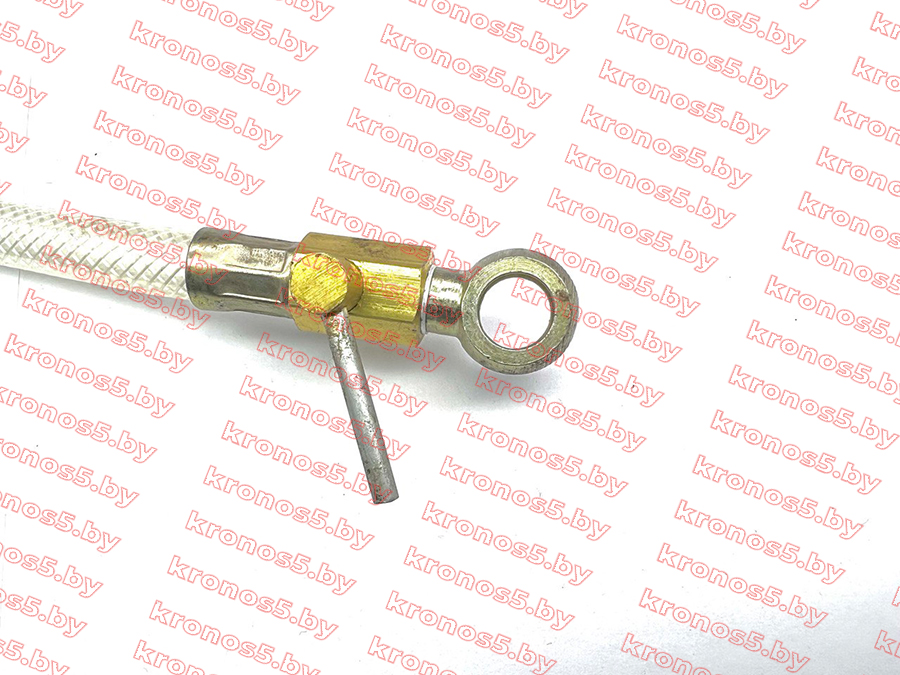 «Кран топливный со шлангом ZS1100/1115» - фото 3