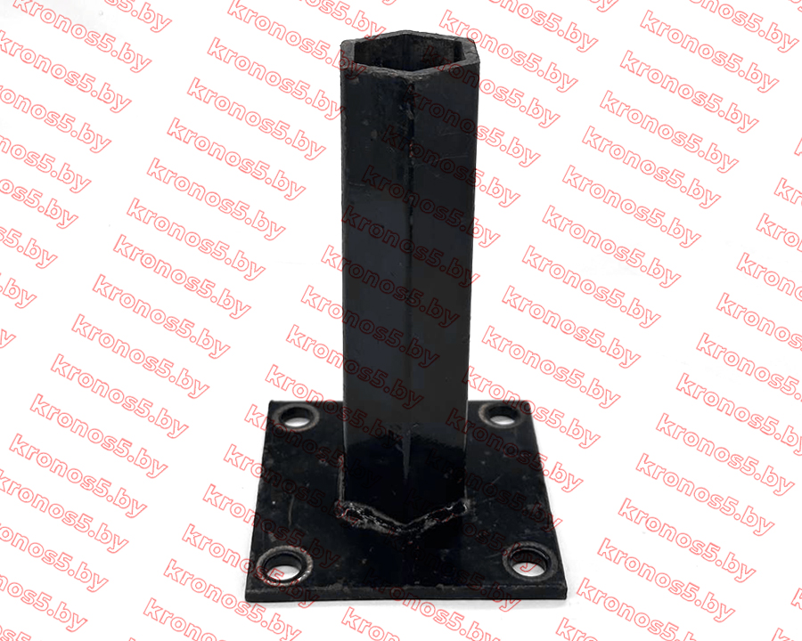 «Ступица колеса шестигранная 160 мм, 32 мм» - фото «Ступица колеса шестигранная 160 мм, 32 мм» - фото