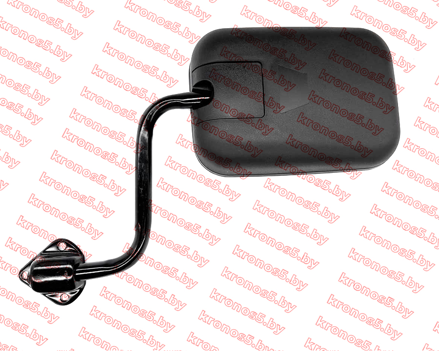 «Зеркало минитрактора с кронштейном  тип 1» - фото 3