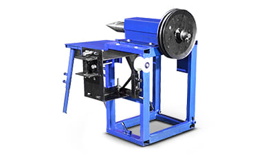 «Дровокол Крючков ТР-4 универсальный» - фото