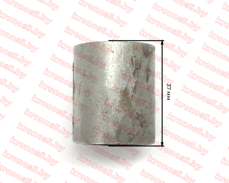 «Втулка упорная шестерни планетарки мотоблока 2080Б» - фото 2