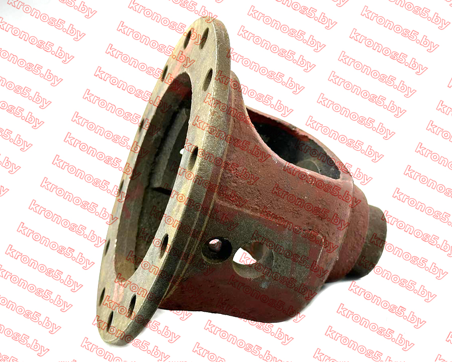 «Корпус дифференциала Xingtai 24B, Shifeng 244,Taishan 24» - фото 4