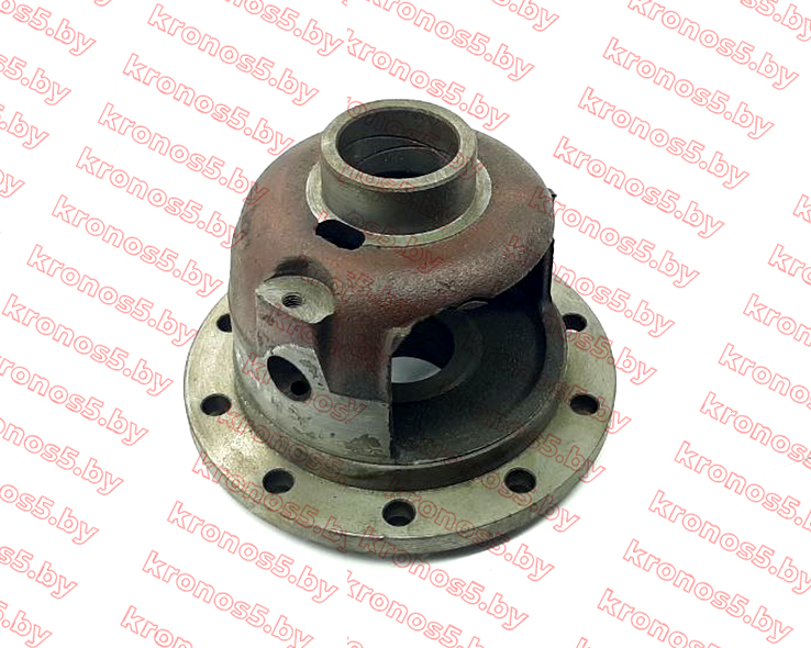 «Корпус дифференциала заднего моста Xingtai 224» - фото