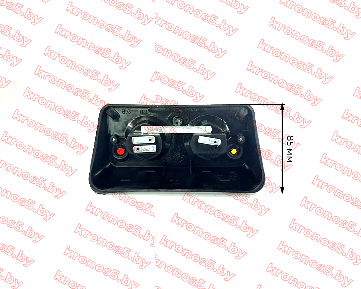 «Фонарь задний правый (пластм. корпус)» - фото 4