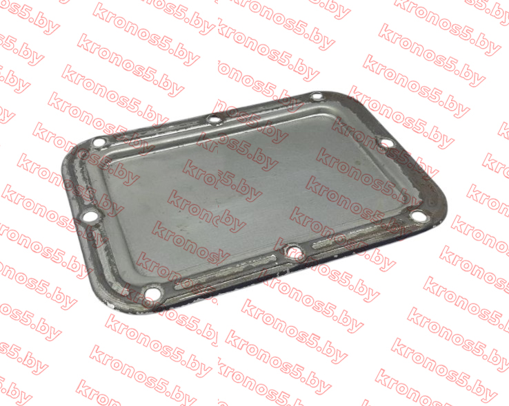 «Крышка двигателя передняя ZS1100» - фото 3