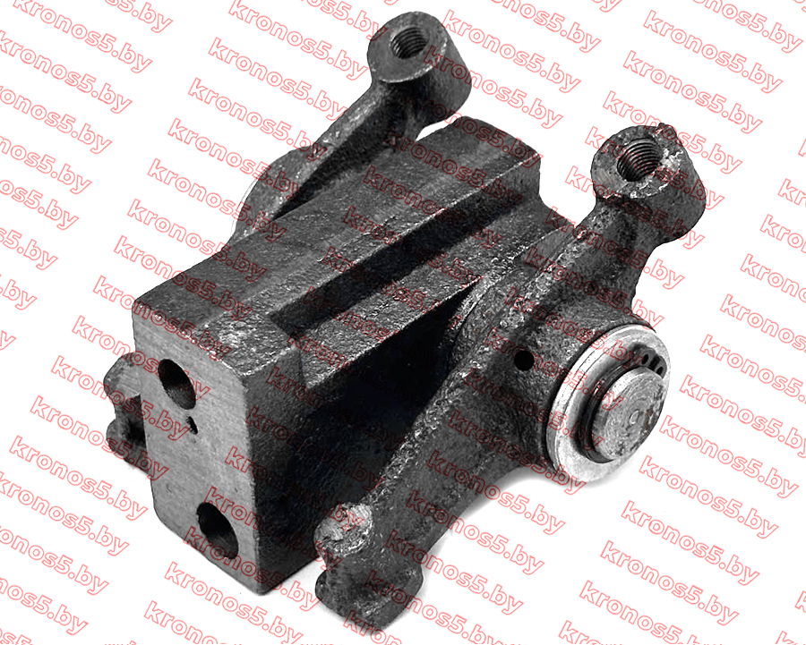 «Ось коромысел в сборе с коромыслами KM130/138 Xingtai 24B, Shifeng 244,Taishan 24» - фото