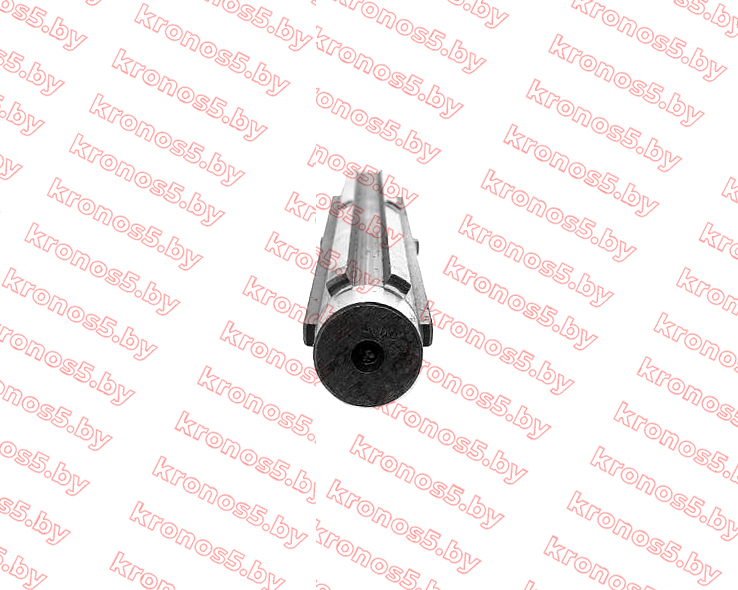 «Вал 3 КПП L-242 мм Z-6» - фото 3