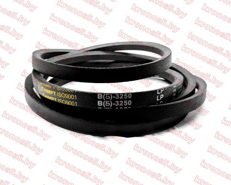 «Ремень B(Б)-3250 Lw / 3210 Li / 3276 La» - фото