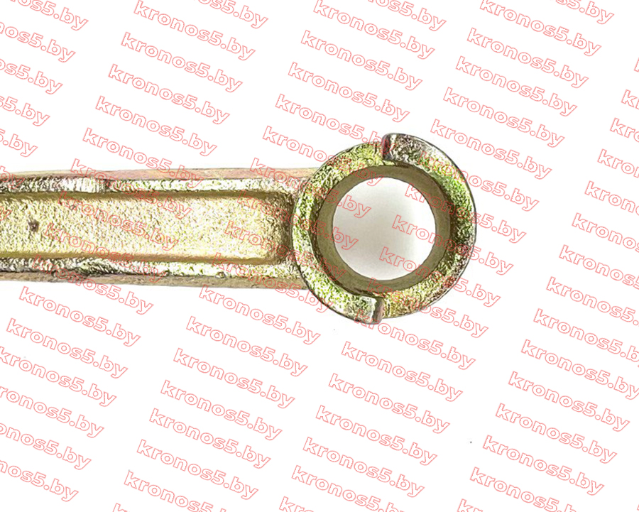 «Рукоять запуска двигателя R190/190N» - фото 3 «Рукоять запуска двигателя R190/190N» - фото 3