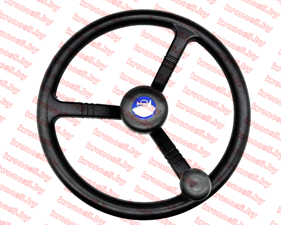 «Руль к минитрактору» - фото 2