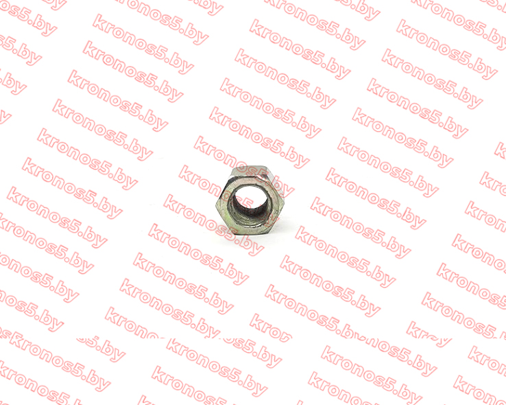 «Гайка колесная М14*1,5» - фото