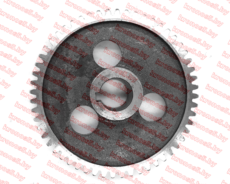 «Шестерня распределительная распредвала R195/195N Z-56» - фото 4