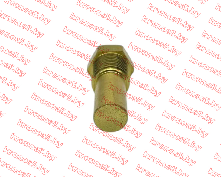 «Датчик температуры охлаждающей жидкости к минитрактору КМ385 L-25 мм.» - фото 4