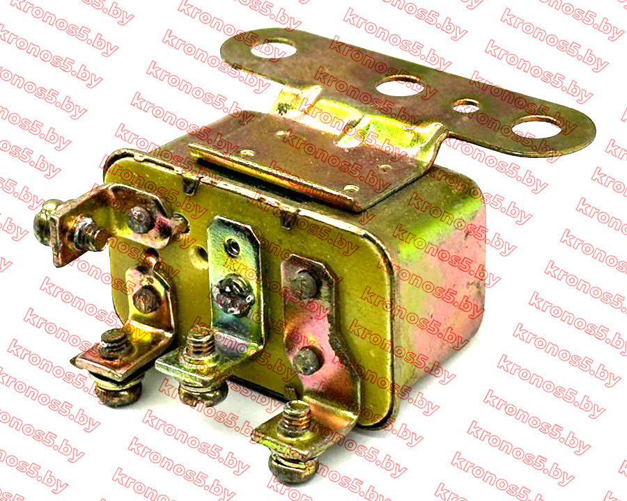 «Реле стартера  тип 1» - фото