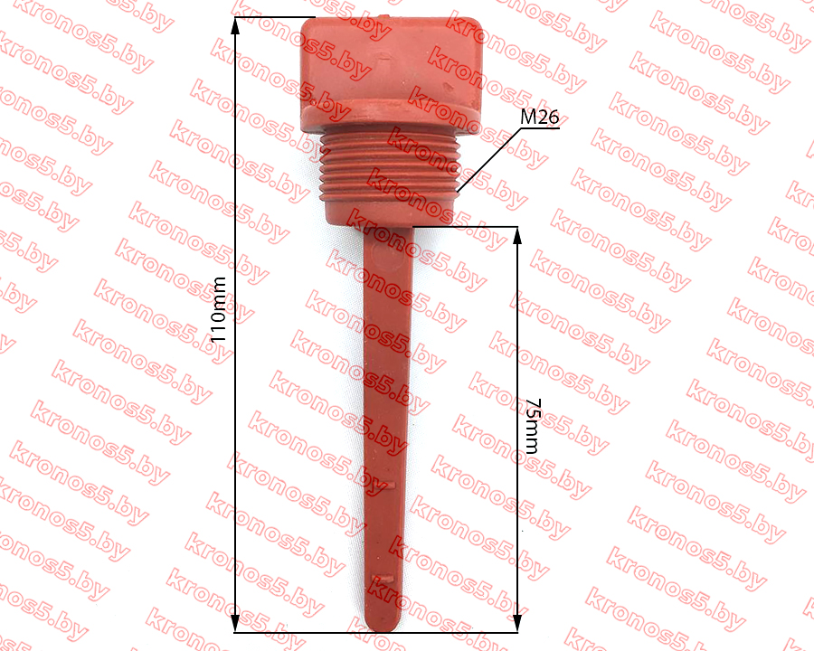 «Щуп уровня масла R180/180N» - фото