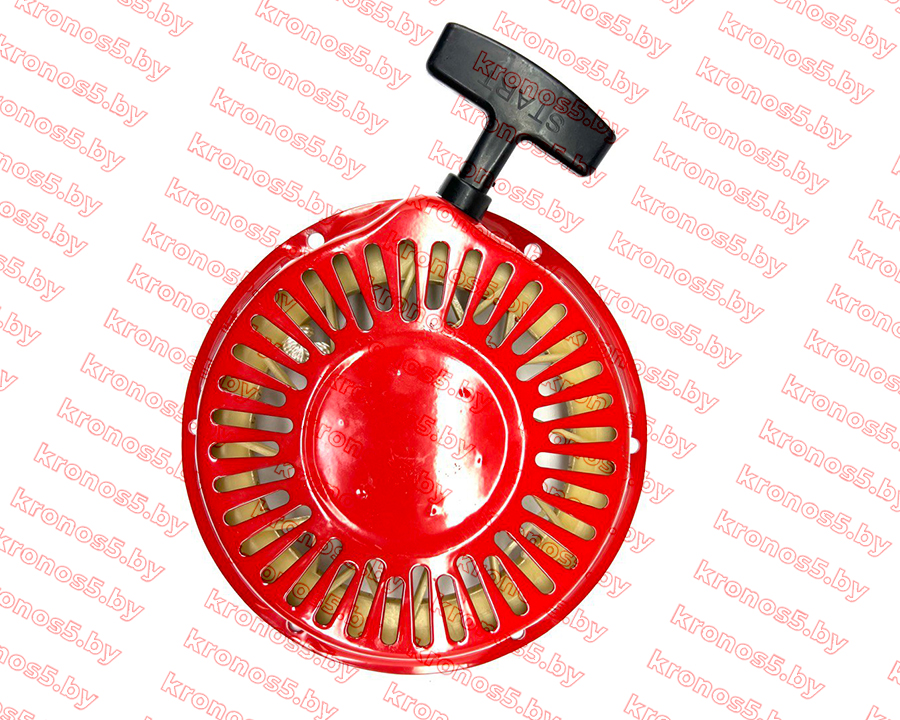 «Ручной стартер 177F» - фото 2 «Ручной стартер 177F» - фото 2