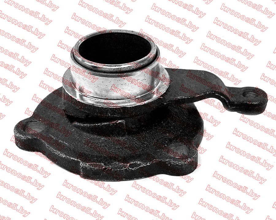 «Рычаг + патрон выжимного подшипника Т24 ПРО, Шифенг под сальник 35*52*5» - фото 3