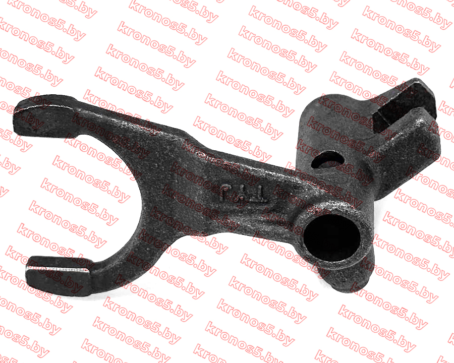 «Вилка переключения 2/3 передачи (тип 2)» - фото