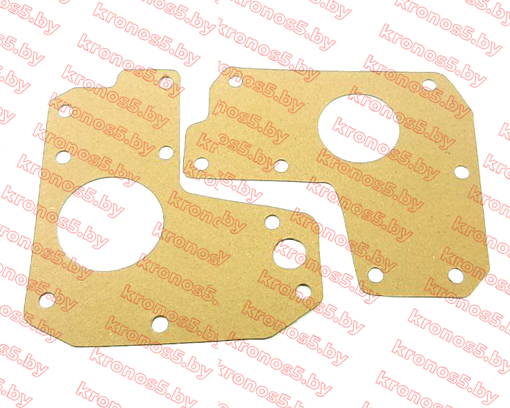 «Комплект прокладок КПП к мотоблоку с водяным охлаждением (тип2)» - фото 2