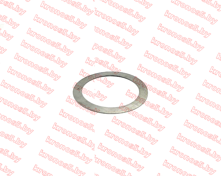 «Шайба регулировочная фланца редуктора КПП 9-18 л.с.» - фото