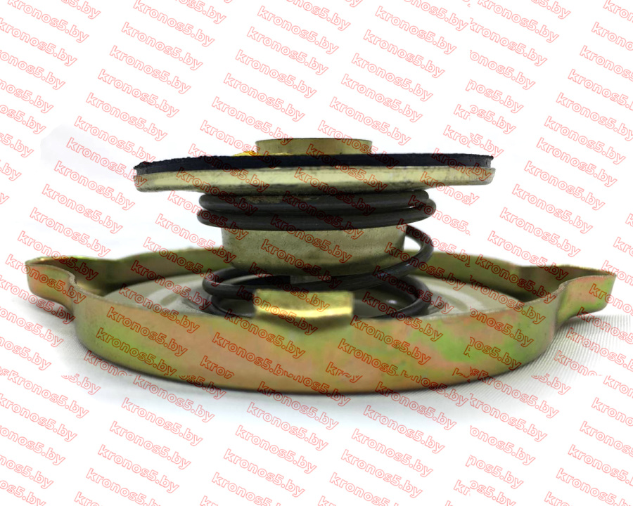 «Крышка радиатора TY295» - фото 3