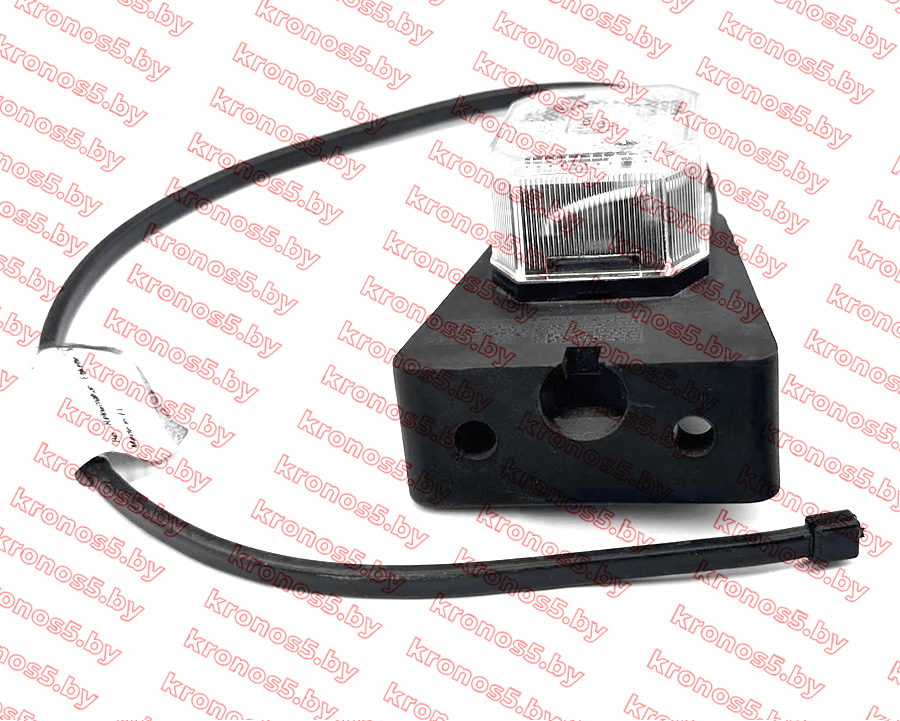 «Фонарь габаритный передний с отражателем тип ЕТ-001» - фото 2 «Фонарь габаритный передний с отражателем тип ЕТ-001» - фото 2