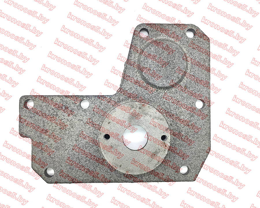 «Крышка боковая корпуса КПП правая (под вал отбора мощности) - КПП/6» - фото 2