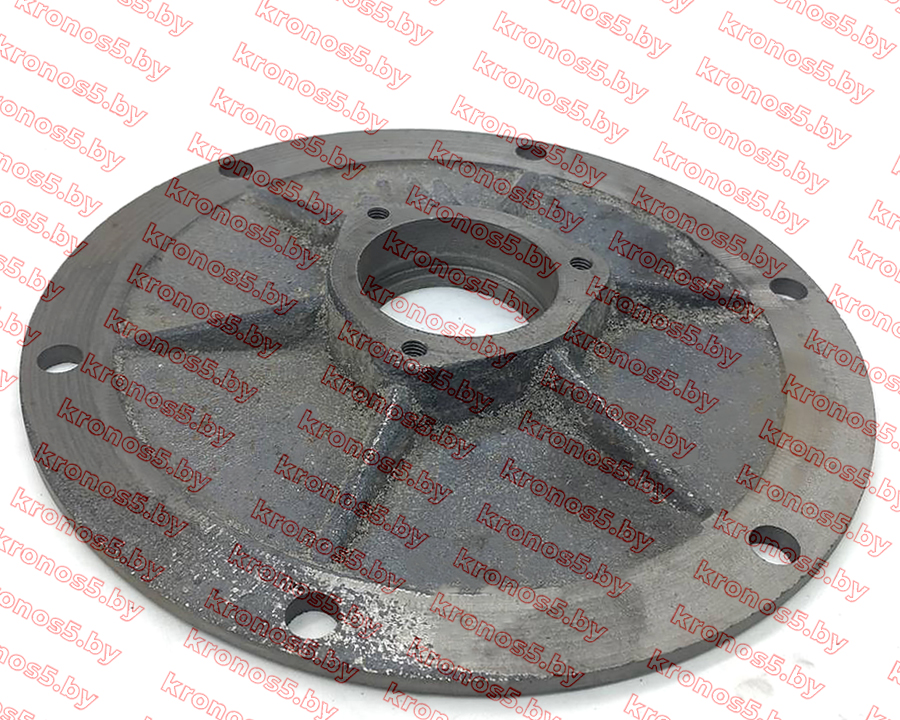 «Комплект сцепления ремонтный к мотоблоку с водяным охлаждением» - фото 5