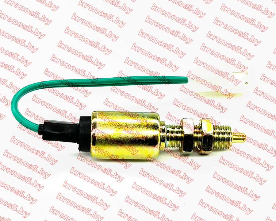 «Включатель тормозных стоп-сигналов (лягушка) 240/244 М10*1 мм.» - фото