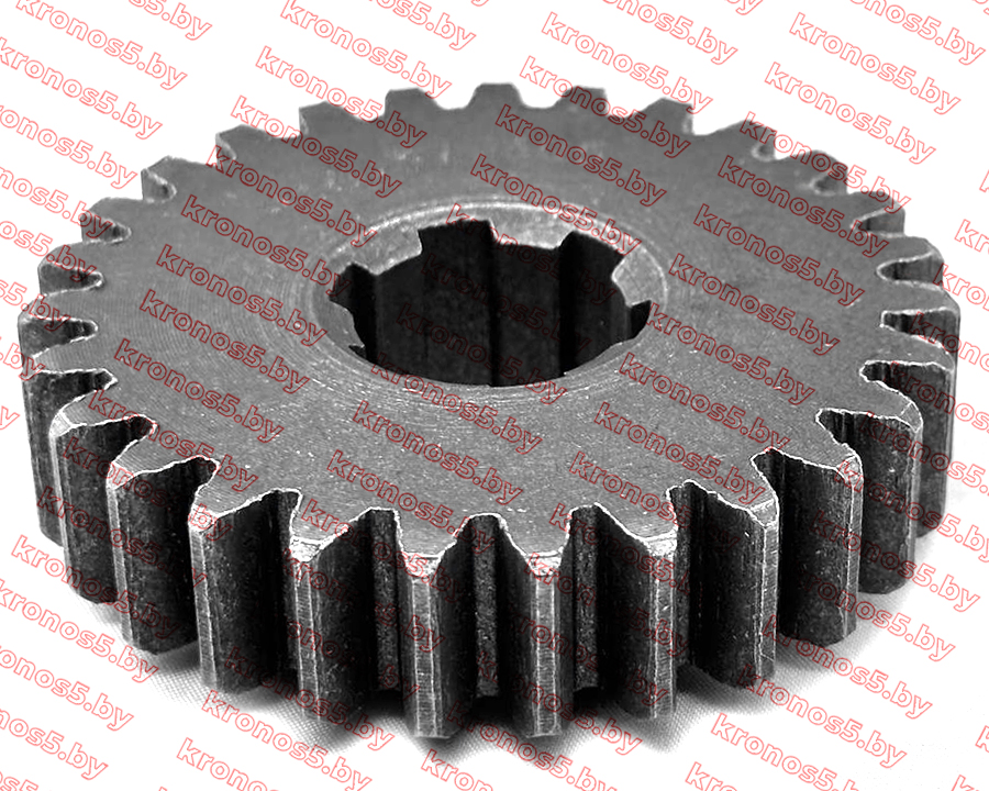 «Шестерня трансмиссии 1 Z-27 220» - фото 3