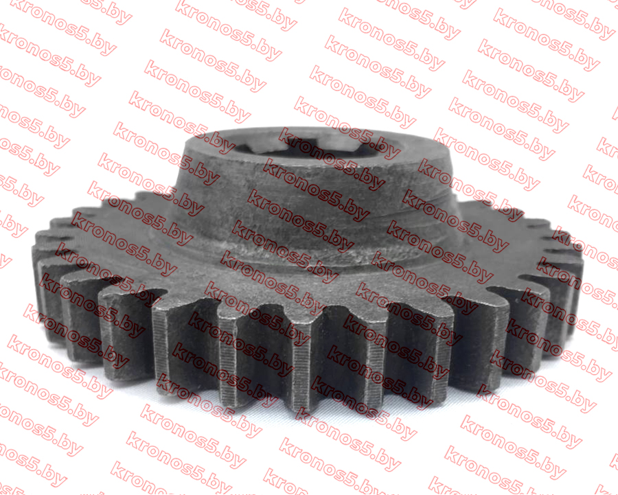 «Шестерня ведомая 3 передачи Z-31 КПП/6» - фото 3