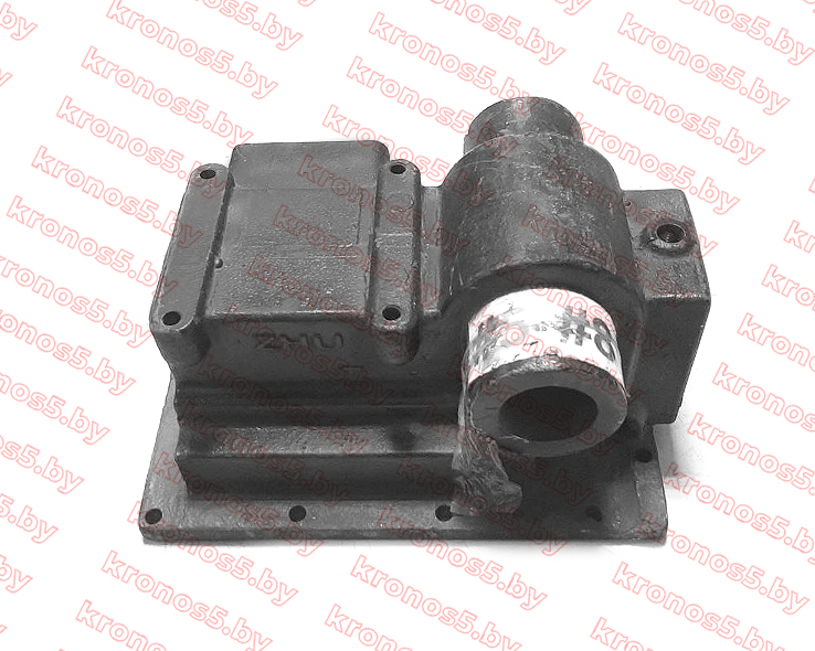 «Корпус гидробака в сборе на минитрактор Т24 про» - фото 2