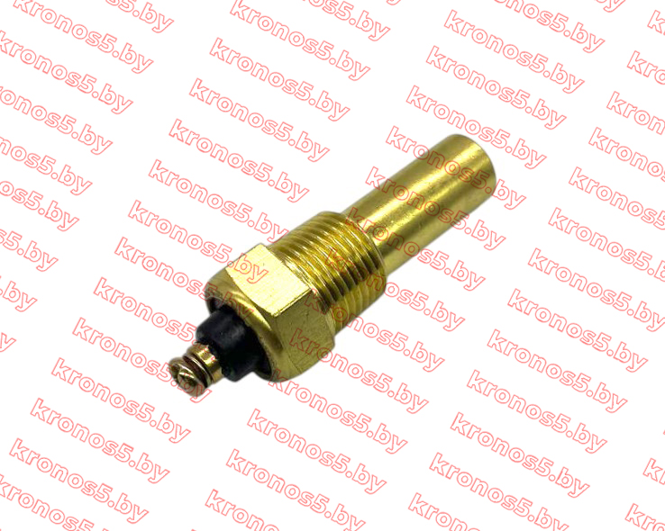 «Датчик температуры охлаждающей жидкости к минитрактору КМ385 L-25 мм.» - фото