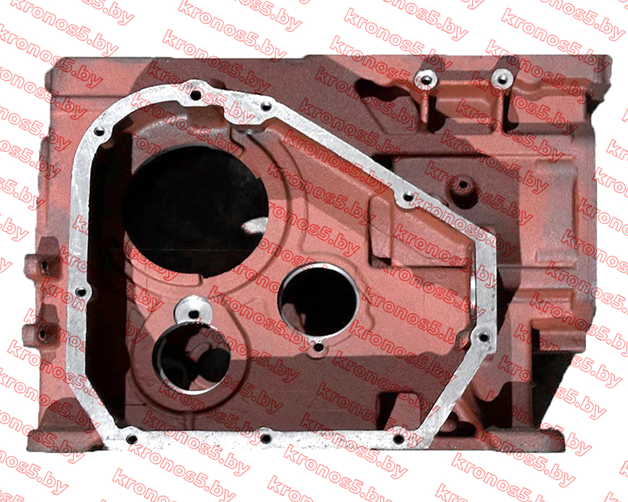 «Блок двигателя R195/195N тип 1» - фото 3