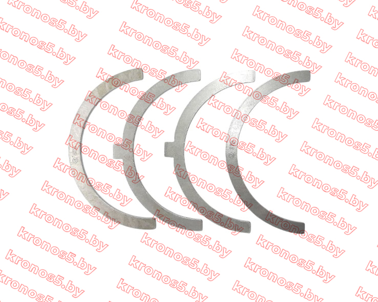 «Вкладыши коренные упорные TY290» - фото 2