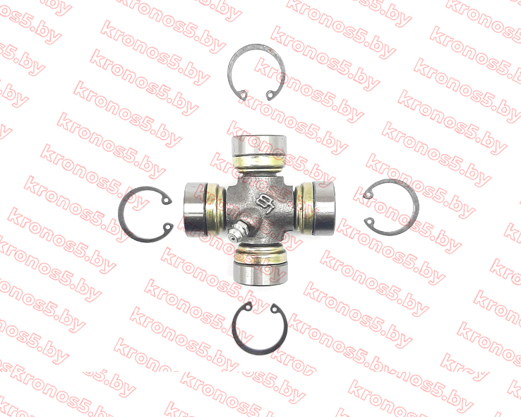 «Крестовина (переходник) 24 X 63» - фото 2