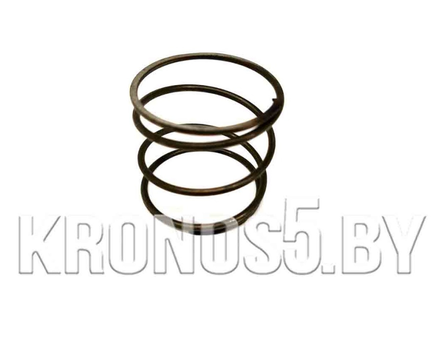 «Пружина сигнала на руле» - фото