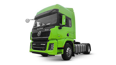 «Тягач SHACMAN SX418843381» - фото