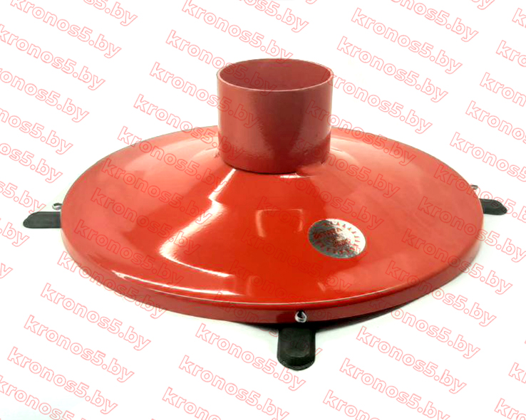 «Диск роторной КОСИЛКИ редукторной KRE 1100» - фото