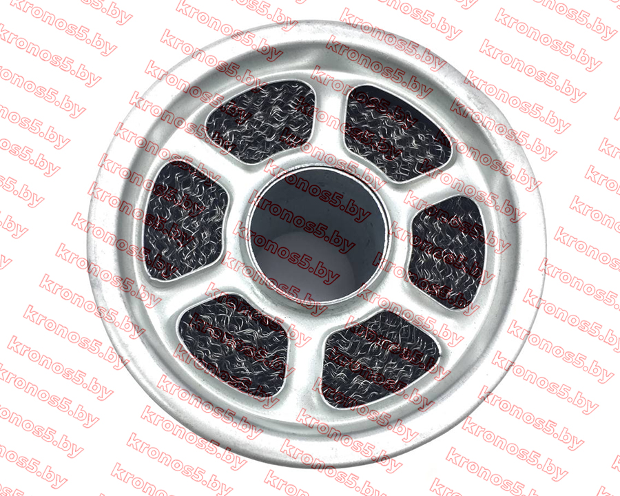 «Фильтрующий элемент воздушного фильтра (масляный) - 180N» - фото 4