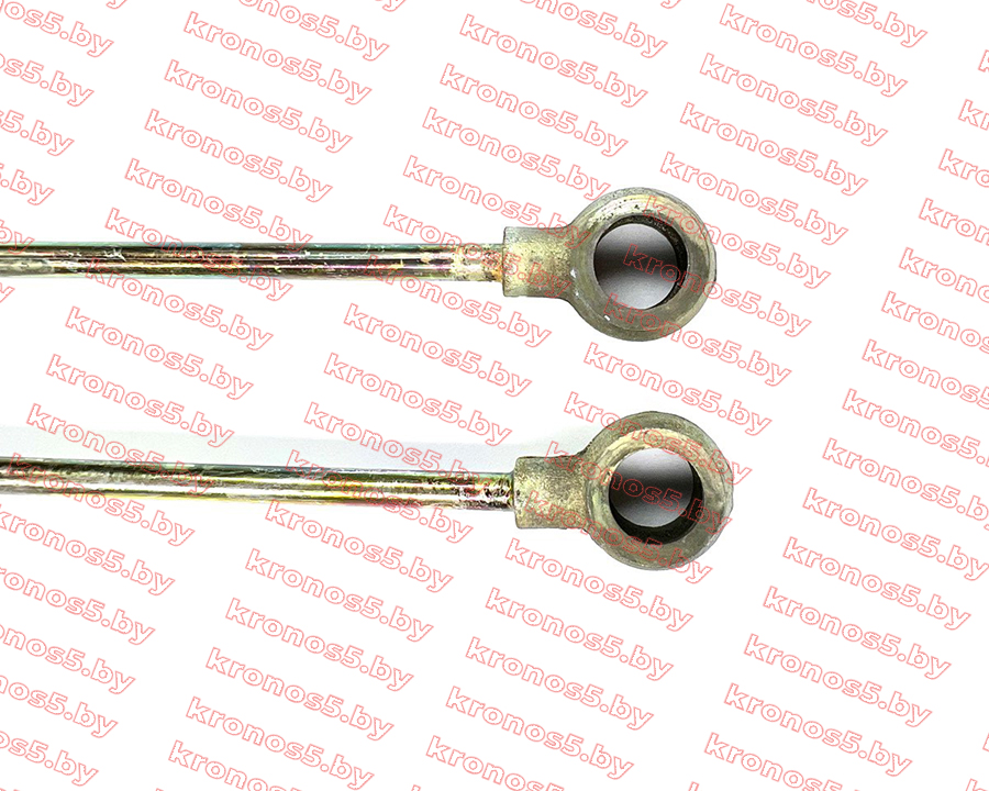 «Масляные патрубки (трубка) металлические (пара) R190 190N» - фото 3 «Масляные патрубки (трубка) металлические (пара) R190 190N» - фото 3