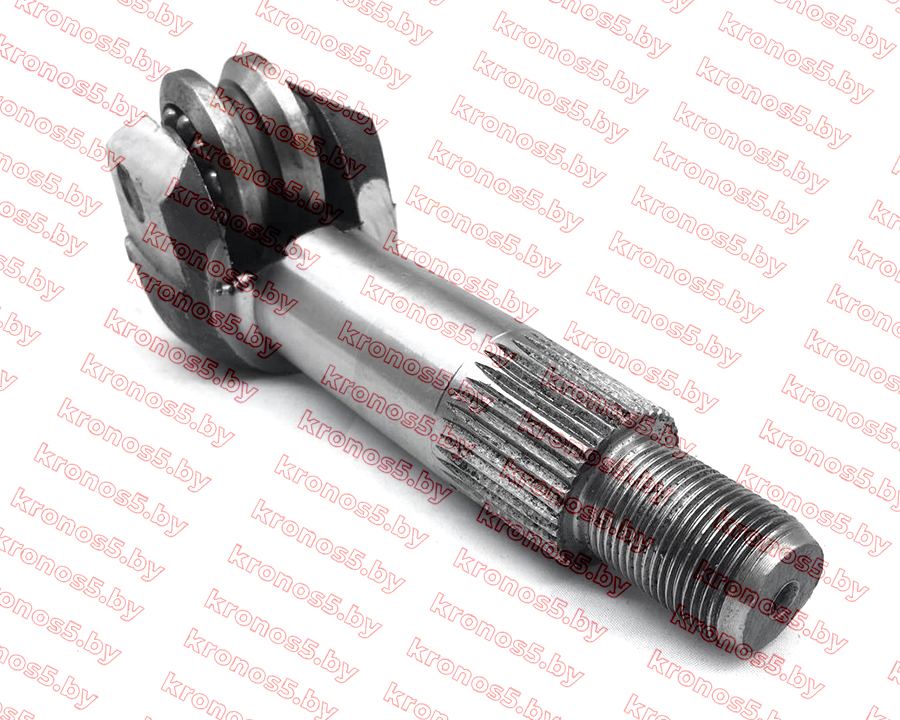 «Вал горизонтальный рулевого механизма» - фото 2