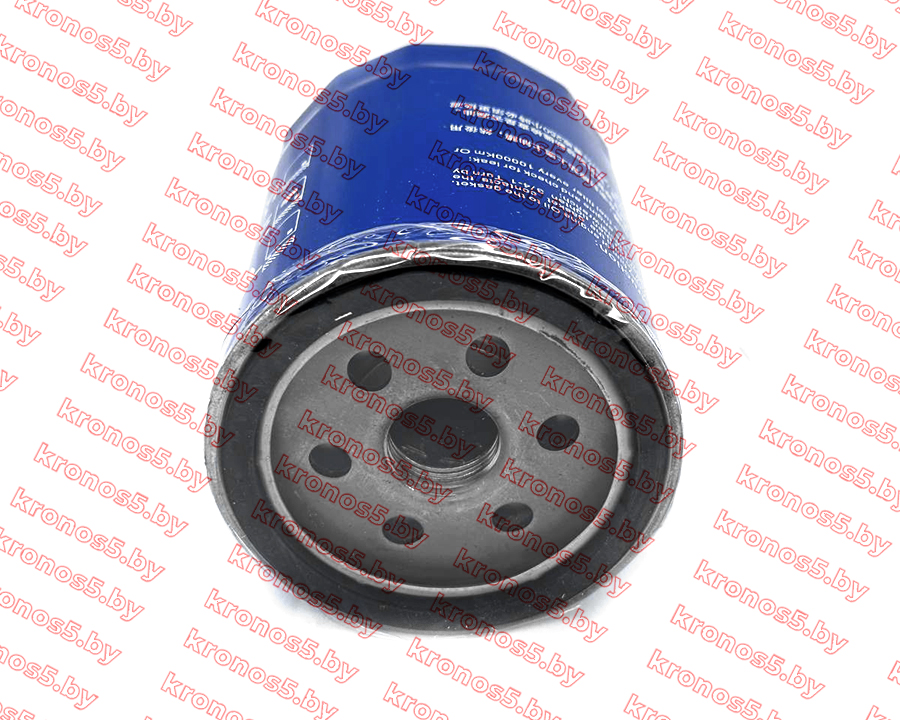 «Фильтр масляный  D=18 мм JX0707» - фото