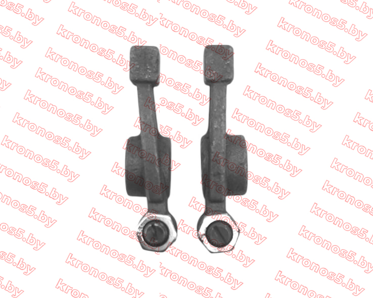 «Коромысла (пара) 195 тип №2» - фото 3