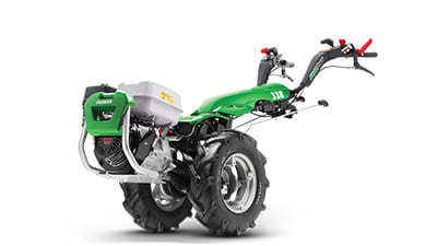 «Мотоблок Кайман | Caiman Atletico 338P» - фото