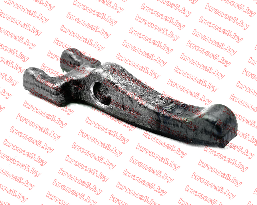 «Лапка выжима (рычаг отжимной) сцепления L - 80 мм КПП/6 T15-T18» - фото 2